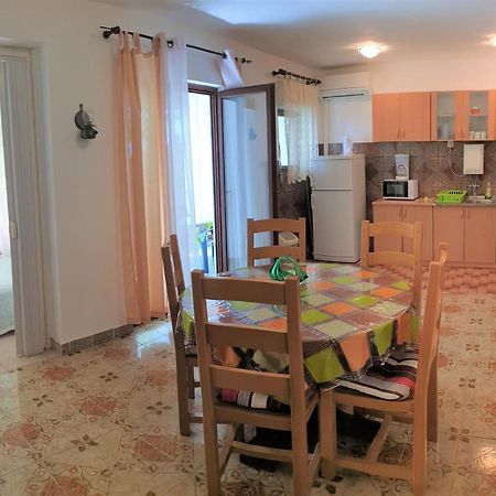 Apartments Josko Barbat Barbat na Rabu Zewnętrze zdjęcie