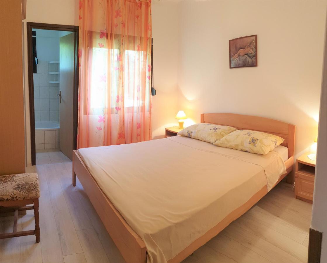 Apartments Josko Barbat Barbat na Rabu Zewnętrze zdjęcie