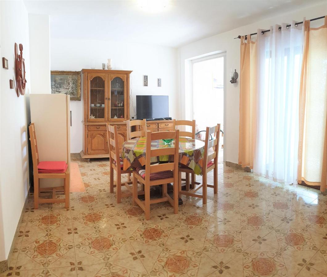 Apartments Josko Barbat Barbat na Rabu Zewnętrze zdjęcie
