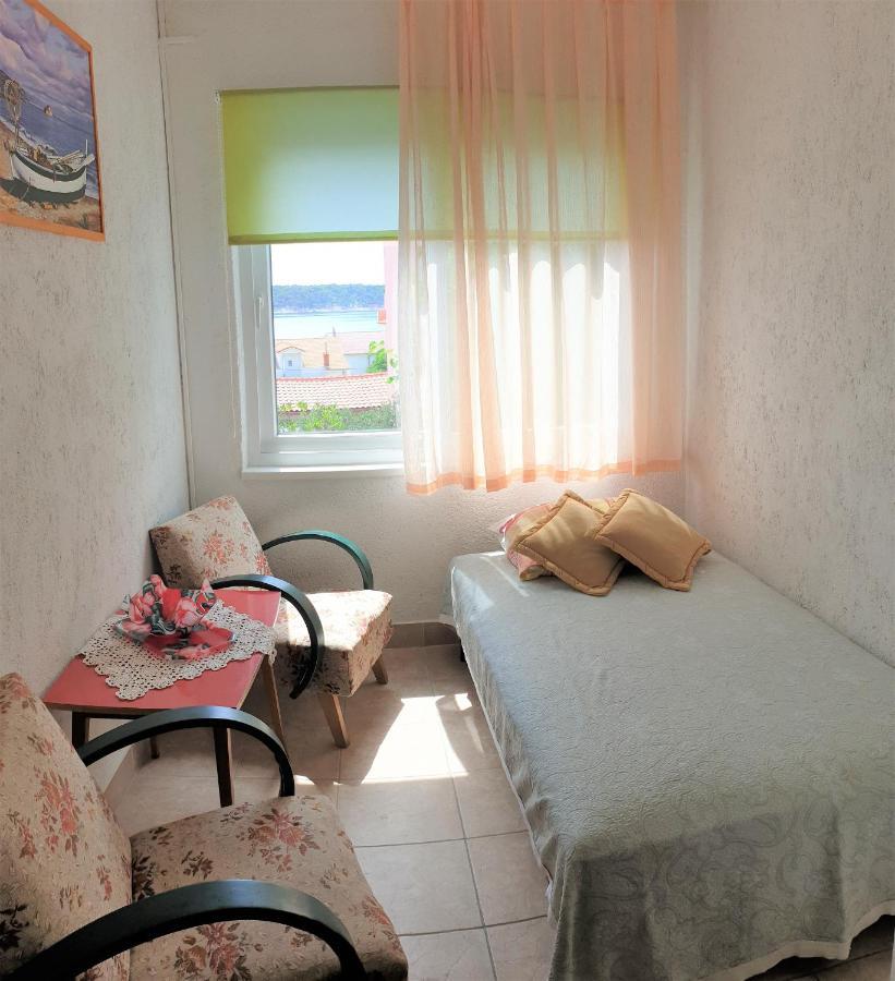 Apartments Josko Barbat Barbat na Rabu Zewnętrze zdjęcie