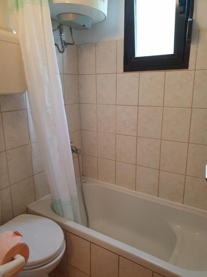 Apartments Josko Barbat Barbat na Rabu Zewnętrze zdjęcie
