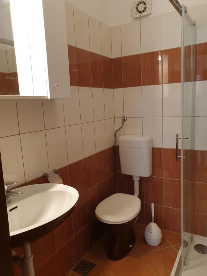 Apartments Josko Barbat Barbat na Rabu Zewnętrze zdjęcie