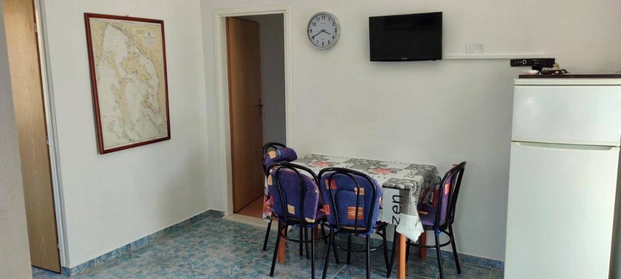 Apartments Josko Barbat Barbat na Rabu Zewnętrze zdjęcie
