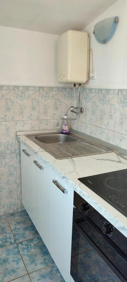 Apartments Josko Barbat Barbat na Rabu Zewnętrze zdjęcie