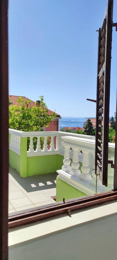 Apartments Josko Barbat Barbat na Rabu Zewnętrze zdjęcie