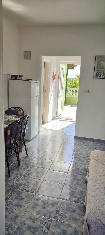Apartments Josko Barbat Barbat na Rabu Zewnętrze zdjęcie