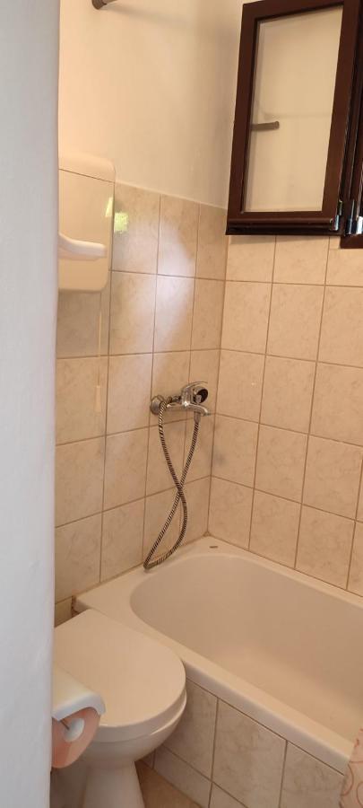 Apartments Josko Barbat Barbat na Rabu Zewnętrze zdjęcie