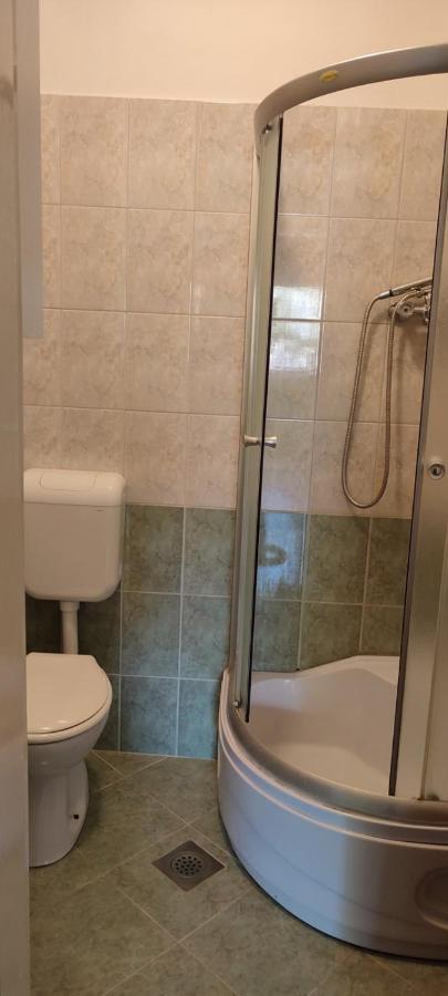 Apartments Josko Barbat Barbat na Rabu Zewnętrze zdjęcie
