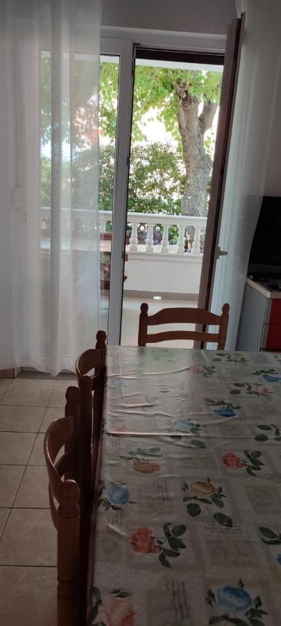 Apartments Josko Barbat Barbat na Rabu Zewnętrze zdjęcie