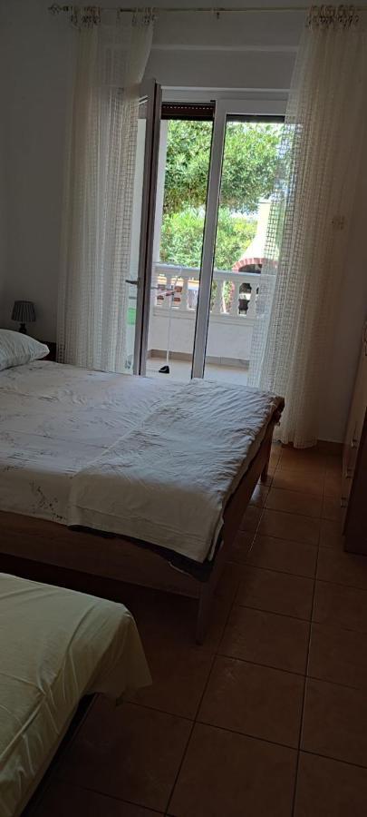 Apartments Josko Barbat Barbat na Rabu Zewnętrze zdjęcie
