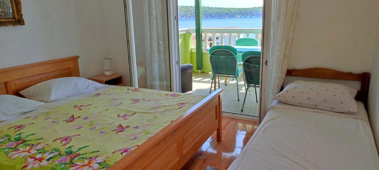 Apartments Josko Barbat Barbat na Rabu Zewnętrze zdjęcie